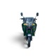 ΗΛΕΚΤΡΙΚΟ ΤΡΙΚΥΚΛΟ ΜΕ ΚΑΡΟΤΣΑ ΓΚΡΙ - CARGO 3 MINI ELECTRIC SCOOTER GREY