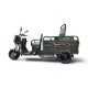 ΗΛΕΚΤΡΙΚΟ ΤΡΙΚΥΚΛΟ ΜΕ ΚΑΡΟΤΣΑ ΜΑΥΡΟ - CARGO 3 MAX ELECTRIC SCOOTER BLACK