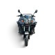 ΗΛΕΚΤΡΙΚΟ ΤΡΙΚΥΚΛΟ ΜΕ ΚΑΡΟΤΣΑ ΜΑΥΡΟ - CARGO 3 MAX ELECTRIC SCOOTER BLACK