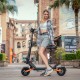 KuKirin G2 Pro Electric Scooter - Ηλεκτρικό πατίνι 600w - αυτονομία 58km KuKirin G2 Pro Electric Scooter - Ηλεκτρικό πατίνι 600w - αυτονομία 58km