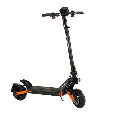 KuKirin G2 Pro Electric Scooter - Ηλεκτρικό πατίνι 600w - αυτονομία 58km