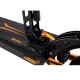 KuKirin G2 Pro Electric Scooter - Ηλεκτρικό πατίνι 600w - αυτονομία 58km KuKirin G2 Pro Electric Scooter - Ηλεκτρικό πατίνι 600w - αυτονομία 58km