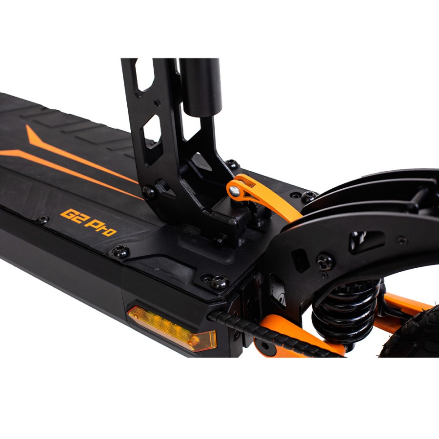 KuKirin G2 Pro Electric Scooter - Ηλεκτρικό πατίνι 600w - αυτονομία 58km KuKirin G2 Pro Electric Scooter - Ηλεκτρικό πατίνι 600w - αυτονομία 58km