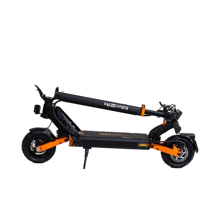 KuKirin G2 Pro Electric Scooter - Ηλεκτρικό πατίνι 600w - αυτονομία 58km KuKirin G2 Pro Electric Scooter - Ηλεκτρικό πατίνι 600w - αυτονομία 58km