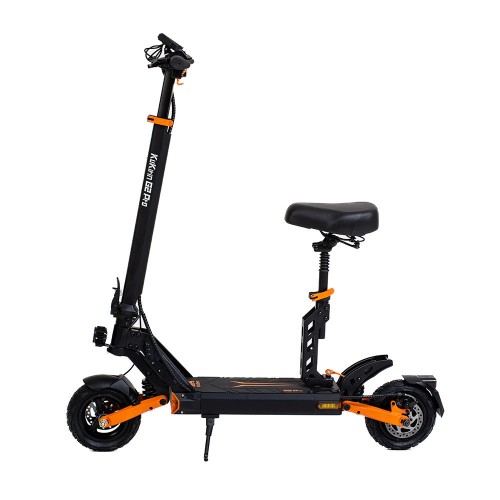 KuKirin G2 Pro Electric Scooter - Ηλεκτρικό πατίνι 600w - αυτονομία 58km