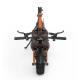 KuKirin G3 PRO Electric Scooter - Ηλεκτρικό πατίνι 2x1200w - αυτονομία εως 80km