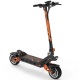 KuKirin G3 PRO Electric Scooter - Ηλεκτρικό πατίνι 2x1200w - αυτονομία εως 80km