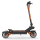 KuKirin G3 PRO Electric Scooter - Ηλεκτρικό πατίνι 2x1200w - αυτονομία εως 80km