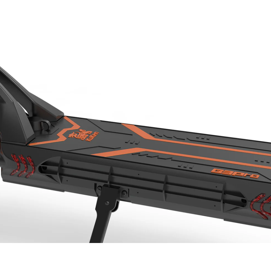 KuKirin G3 PRO Electric Scooter - Ηλεκτρικό πατίνι 2x1200w - αυτονομία εως 80km