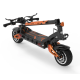 KuKirin G3 PRO Electric Scooter - Ηλεκτρικό πατίνι 2x1200w - αυτονομία εως 80km
