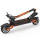 KuKirin G3 PRO Electric Scooter - Ηλεκτρικό πατίνι 2x1200w - αυτονομία εως 80km