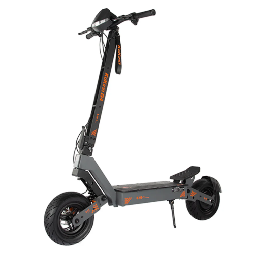 KuKirin G4 Electric Scooter - Ηλεκτρικό πατίνι 2000w - αυτονομία εως 75km