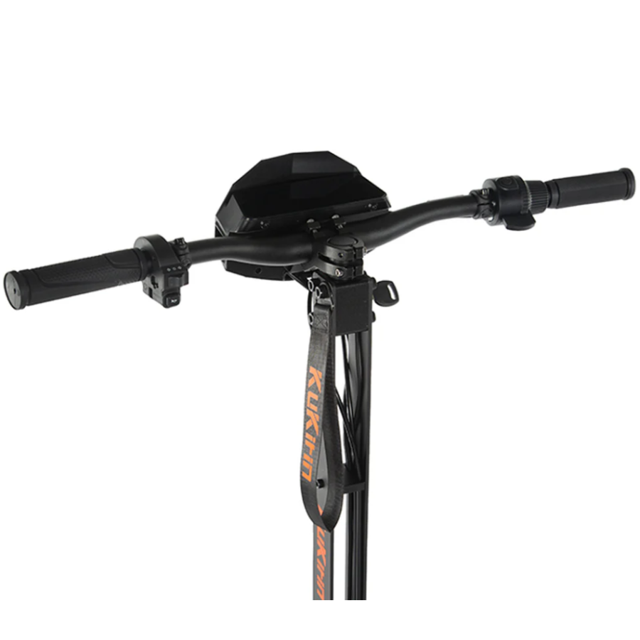 KuKirin G4 Electric Scooter - Ηλεκτρικό πατίνι 2000w - αυτονομία εως 75km