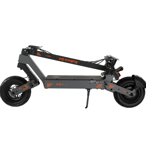 KuKirin G4 Electric Scooter - Ηλεκτρικό πατίνι 2000w - αυτονομία εως 75km