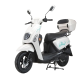 RIDE 25 Ε5+ ΒΕΝΖΙΝΟΚΙΝΗΤΟ ΜΗΧΑΝΑΚΙ ΧΩΡΙΣ ΔΙΠΛΩΜΑ ΛΕΥΚΟ ΧΩΡΙΣ ΔΙΠΛΩΜΑ ΟΔΗΓΗΣΗΣ