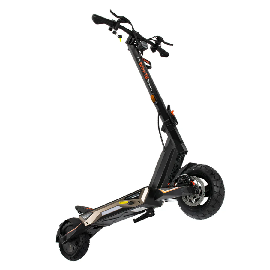KuKirin T3 Electric Scooter - Ηλεκτρικό πατίνι 800w - αυτονομία εως 55km