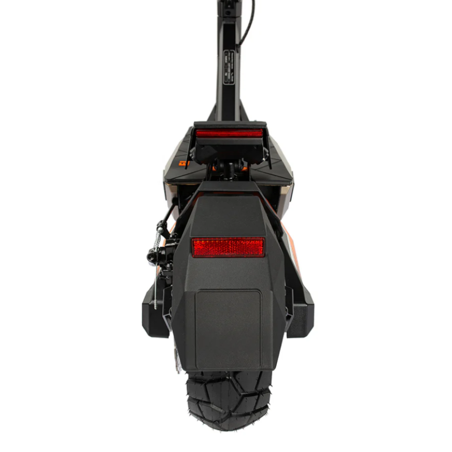 KuKirin T3 Electric Scooter - Ηλεκτρικό πατίνι 800w - αυτονομία εως 55km