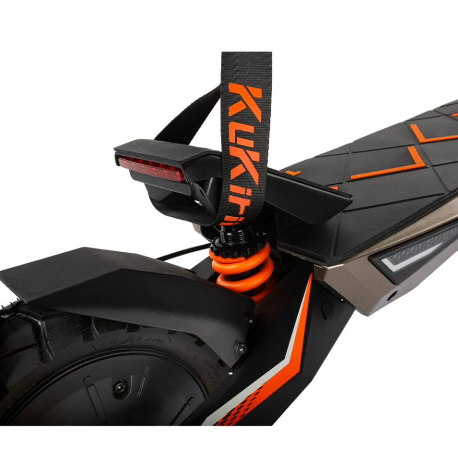 KuKirin T3 Electric Scooter - Ηλεκτρικό πατίνι 800w - αυτονομία εως 55km