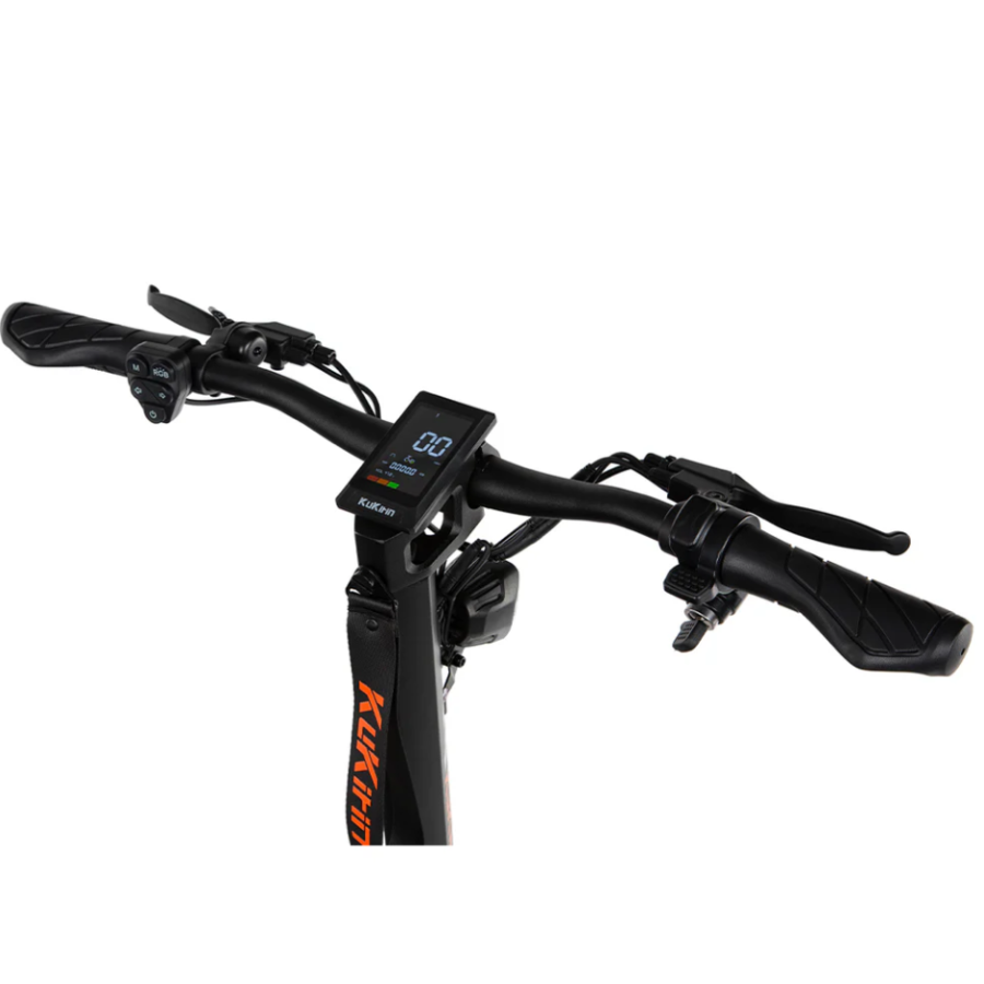 KuKirin T3 Electric Scooter - Ηλεκτρικό πατίνι 800w - αυτονομία εως 55km