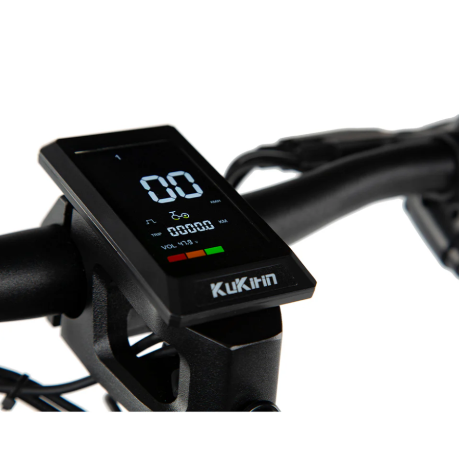 KuKirin T3 Electric Scooter - Ηλεκτρικό πατίνι 800w - αυτονομία εως 55km