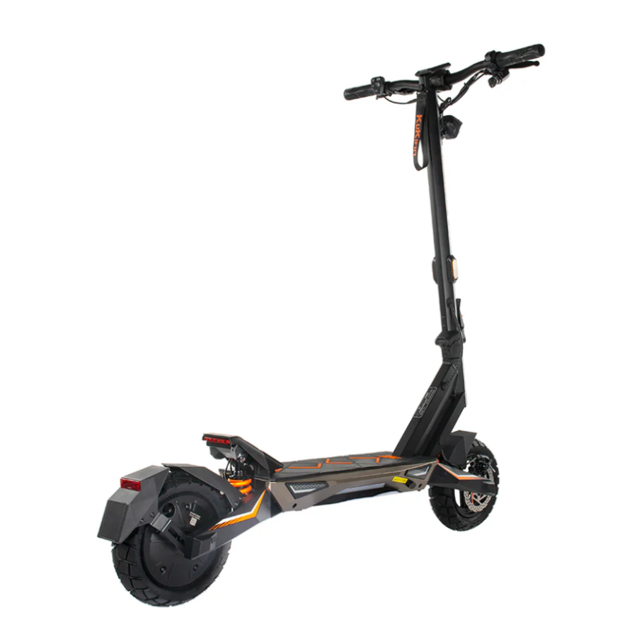 KuKirin T3 Electric Scooter - Ηλεκτρικό πατίνι 800w - αυτονομία εως 55km