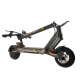 KuKirin T3 Electric Scooter - Ηλεκτρικό πατίνι 800w - αυτονομία εως 55km