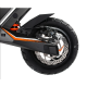 KuKirin T3 Electric Scooter - Ηλεκτρικό πατίνι 800w - αυτονομία εως 55km