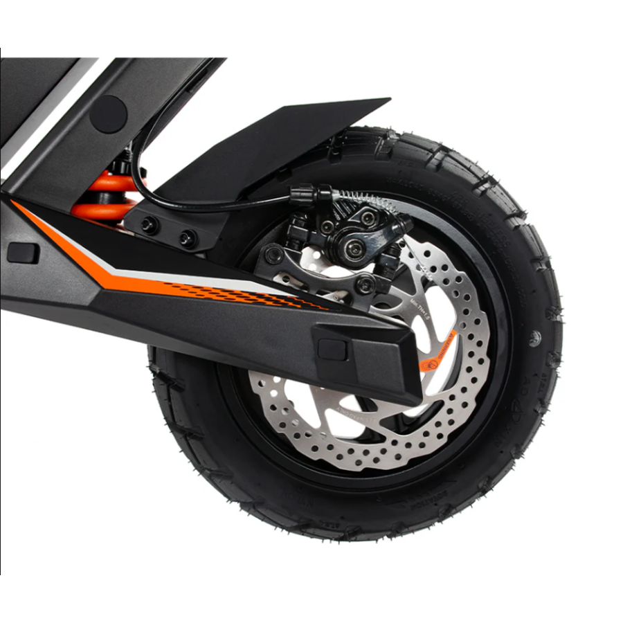 KuKirin T3 Electric Scooter - Ηλεκτρικό πατίνι 800w - αυτονομία εως 55km