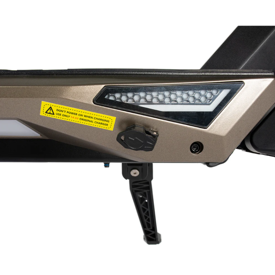 KuKirin T3 Electric Scooter - Ηλεκτρικό πατίνι 800w - αυτονομία εως 55km