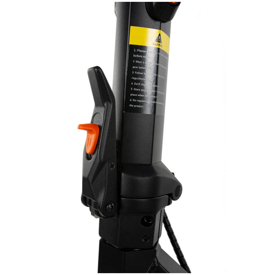 KuKirin T3 Electric Scooter - Ηλεκτρικό πατίνι 800w - αυτονομία εως 55km