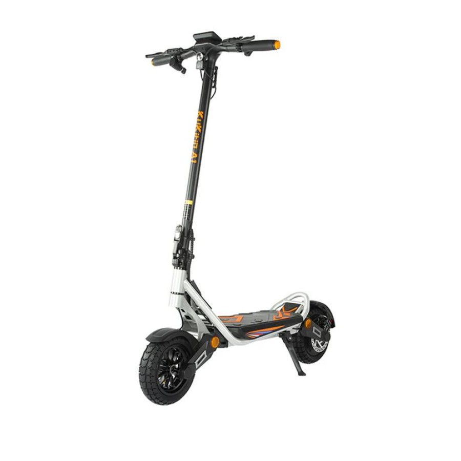 KuKirin A1 Electric Scooter - Ηλεκτρικό πατίνι 800w - αυτονομία εως 45km