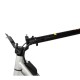 KuKirin A1 Electric Scooter - Ηλεκτρικό πατίνι 800w - αυτονομία εως 45km
