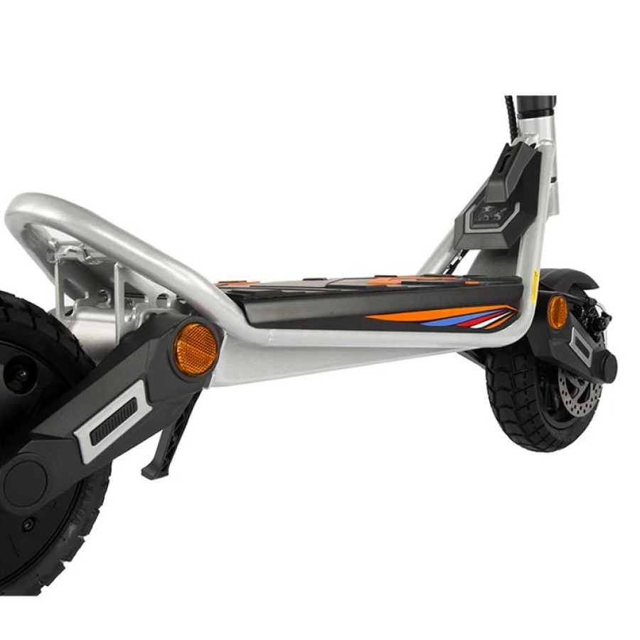 KuKirin A1 Electric Scooter - Ηλεκτρικό πατίνι 800w - αυτονομία εως 45km