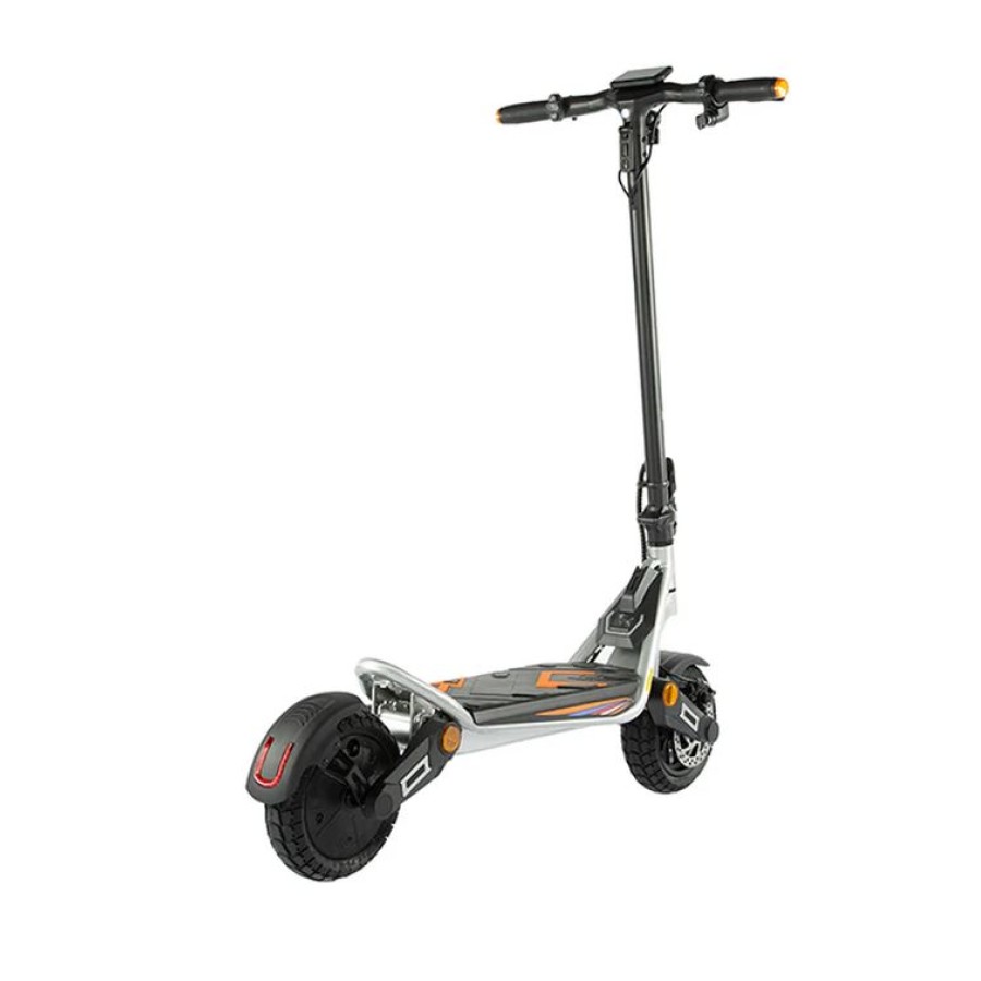 KuKirin A1 Electric Scooter - Ηλεκτρικό πατίνι 800w - αυτονομία εως 45km