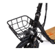 KuKirin C1 PRO Electric Scooter - Ηλεκτρικό πατίνι 500w - αυτονομία εως 100km