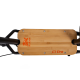 KuKirin C1 PRO Electric Scooter - Ηλεκτρικό πατίνι 500w - αυτονομία εως 100km