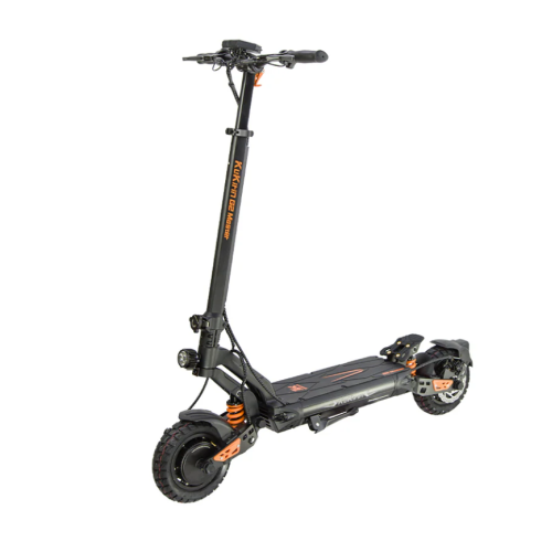 KuKirin G2 Master Electric Scooter - Ηλεκτρικό πατίνι 2x1000w - αυτονομία εως 70km