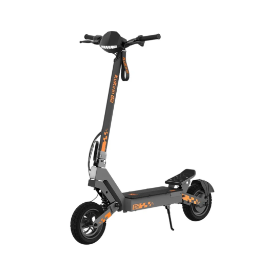 KuKirin G2 Electric Scooter - Ηλεκτρικό πατίνι 800w - αυτονομία 55km