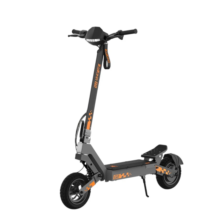 KuKirin G2 Electric Scooter - Ηλεκτρικό πατίνι 800w - αυτονομία 55km
