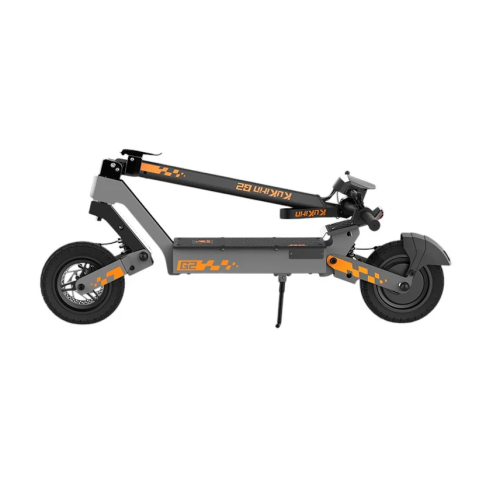 KuKirin G2 Electric Scooter - Ηλεκτρικό πατίνι 800w - αυτονομία 55km