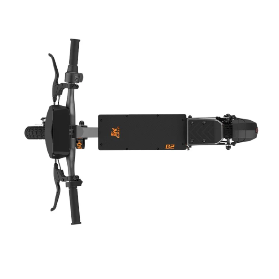 KuKirin G2 Electric Scooter - Ηλεκτρικό πατίνι 800w - αυτονομία 55km