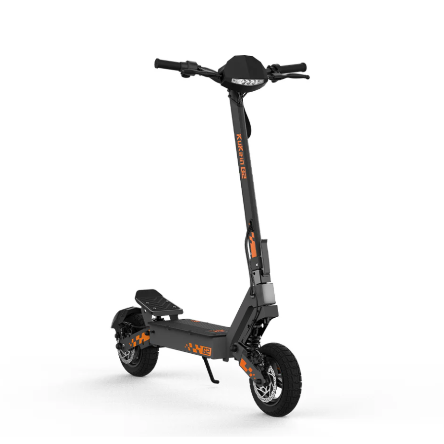 KuKirin G2 Electric Scooter - Ηλεκτρικό πατίνι 800w - αυτονομία 55km