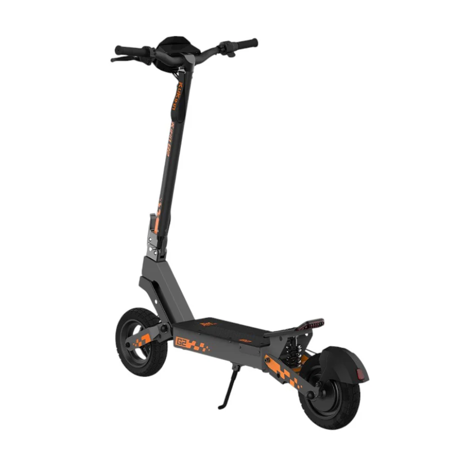 KuKirin G2 Electric Scooter - Ηλεκτρικό πατίνι 800w - αυτονομία 55km
