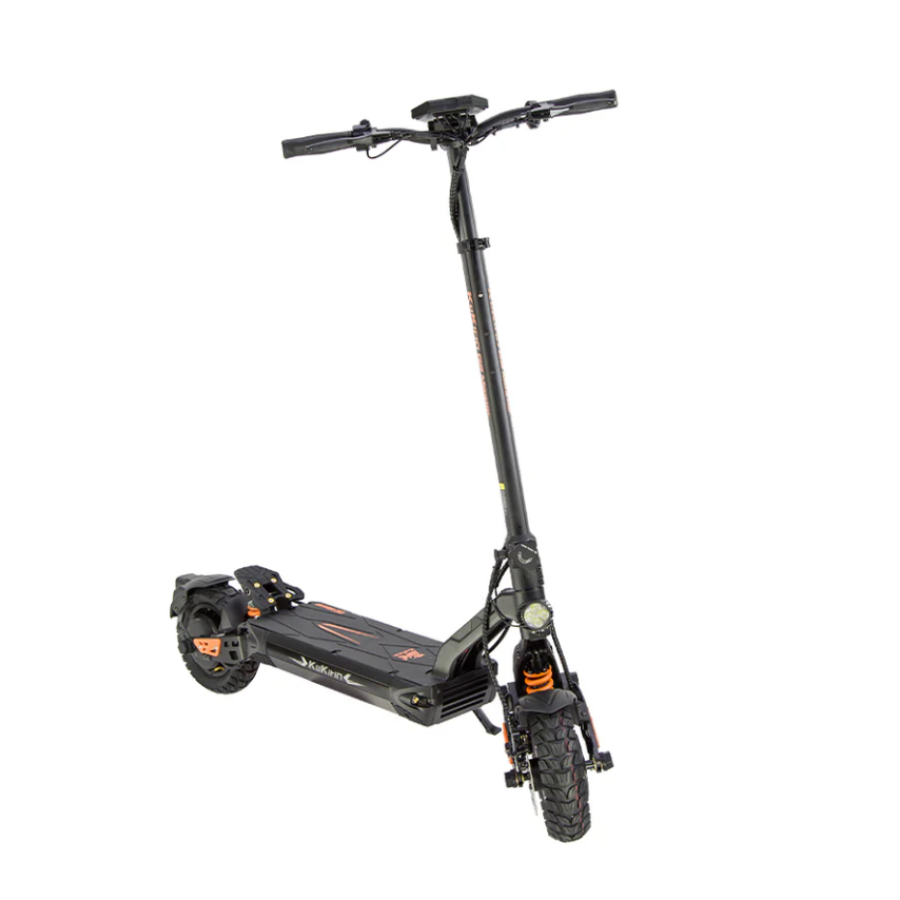 KuKirin G2 Master Electric Scooter - Ηλεκτρικό πατίνι 2x1000w - αυτονομία εως 70km