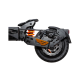 KuKirin G2 Master Electric Scooter - Ηλεκτρικό πατίνι 2x1000w - αυτονομία εως 70km