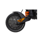 KuKirin G2 Master Electric Scooter - Ηλεκτρικό πατίνι 2x1000w - αυτονομία εως 70km
