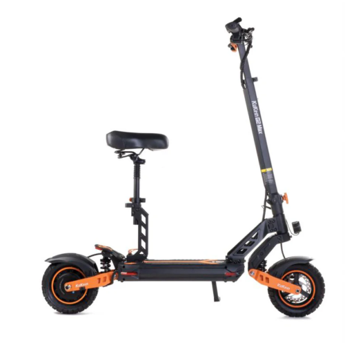 KuKirin G2 max Electric Scooter - Ηλεκτρικό πατίνι 1000w - αυτονομία εως 80km