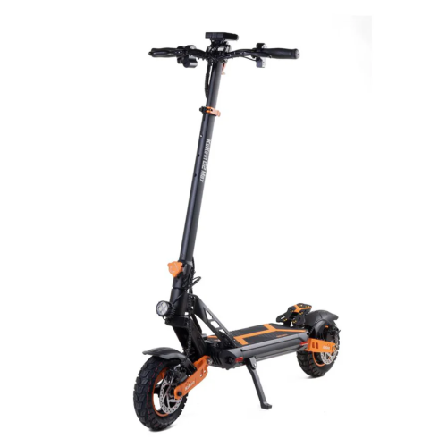 KuKirin G2 max Electric Scooter - Ηλεκτρικό πατίνι 1000w - αυτονομία εως 80km