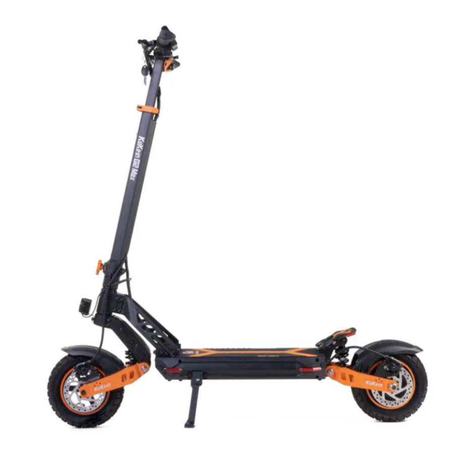 KuKirin G2 max Electric Scooter - Ηλεκτρικό πατίνι 1000w - αυτονομία εως 80km