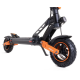 KuKirin G2 max Electric Scooter - Ηλεκτρικό πατίνι 1000w - αυτονομία εως 80km